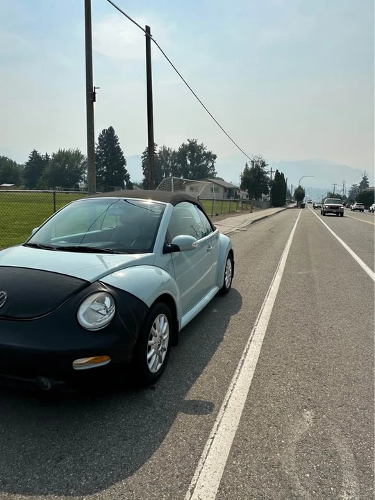 2004 Volkswagen New Beetle - Image 2 of 10