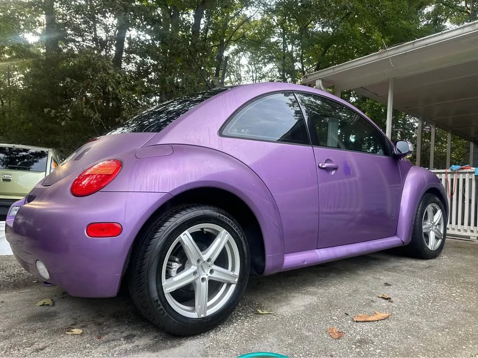 2004 Volkswagen New Beetle - Image 3 of 9