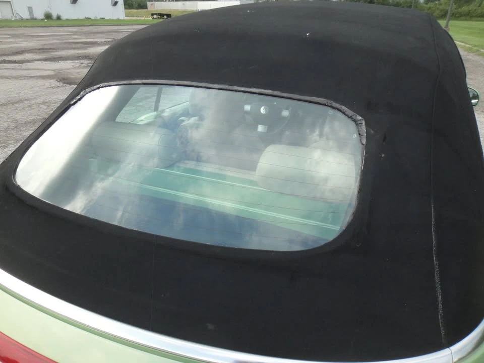 2004 Volkswagen New Beetle - Image 19 of 20