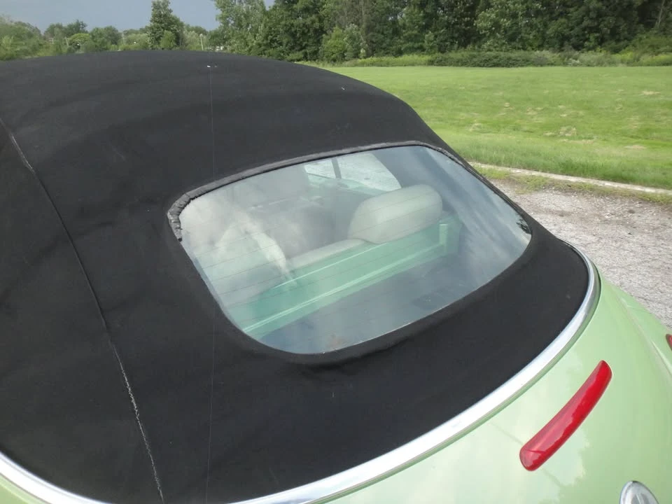2004 Volkswagen New Beetle - Image 20 of 20