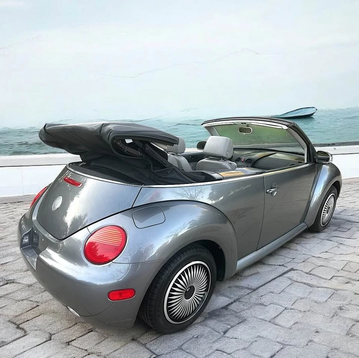 2004 Volkswagen New Beetle - Image 15 of 20