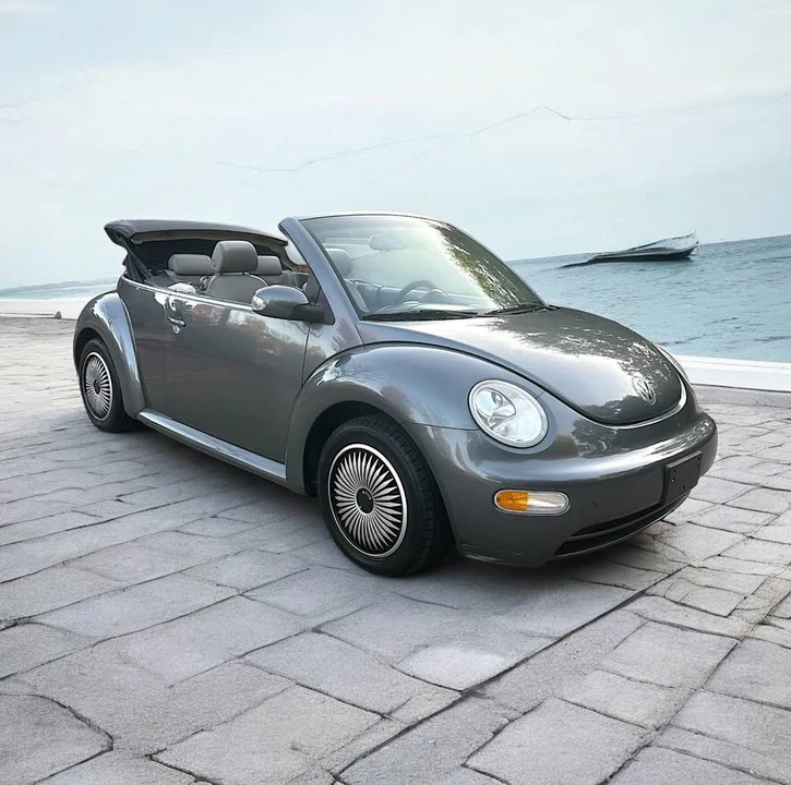 2004 Volkswagen New Beetle - Image 10 of 20