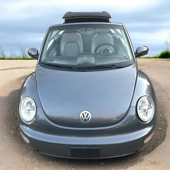2004 Volkswagen New Beetle - Image 12 of 20