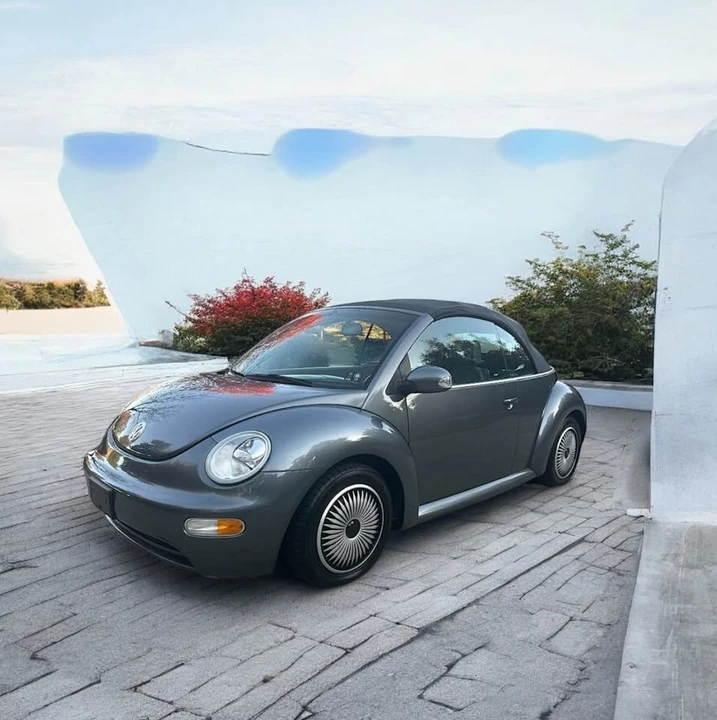2004 Volkswagen New Beetle - Image 5 of 20
