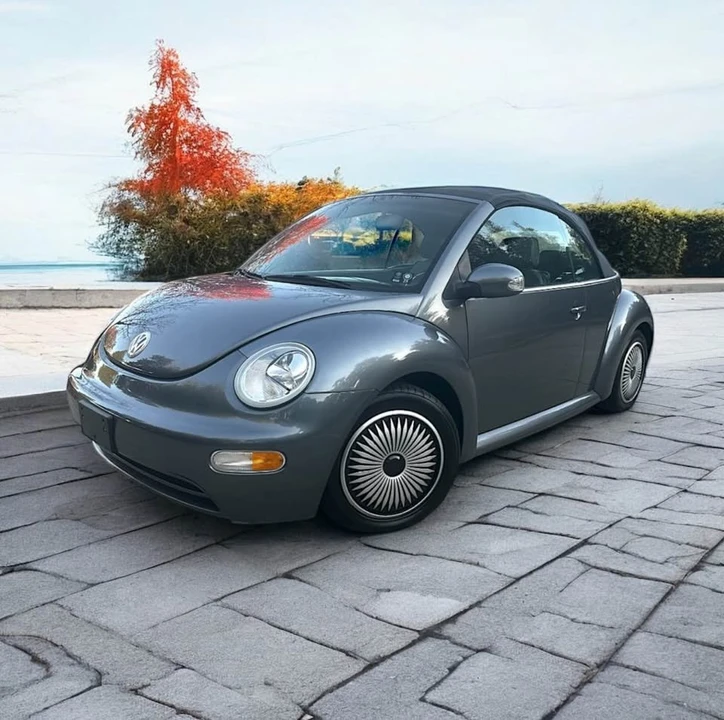 2004 Volkswagen New Beetle - Image 3 of 20