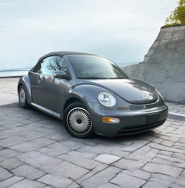 2004 Volkswagen New Beetle - Image 6 of 20