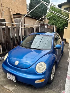 2004 Volkswagen New Beetle GL Hatchback 2D