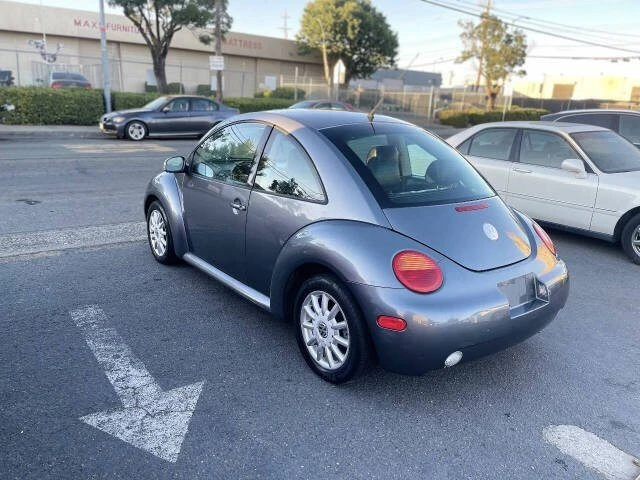 2004 Volkswagen New Beetle - Image 3 of 13