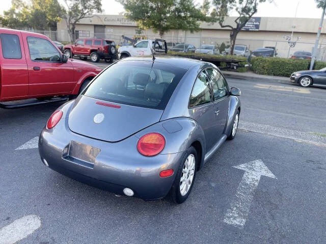 2004 Volkswagen New Beetle - Image 6 of 13