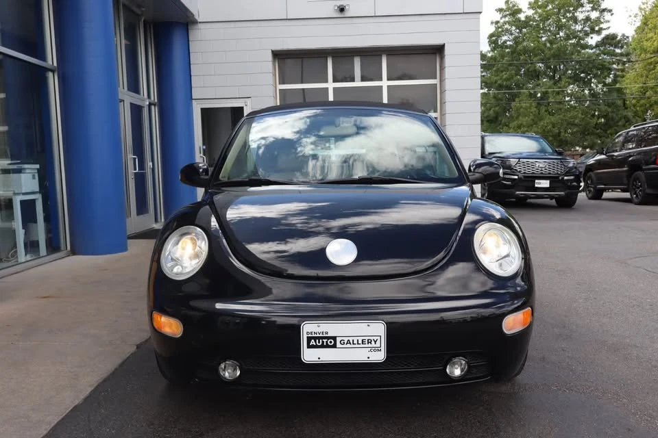 2004 Volkswagen New Beetle - Image 3 of 20