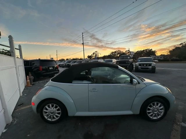 2004 Volkswagen New Beetle - Image 12 of 12