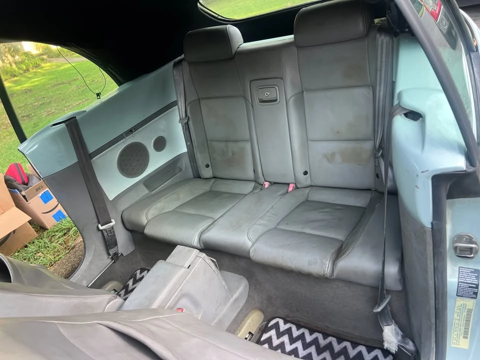 2004 Volkswagen New Beetle - Image 11 of 14