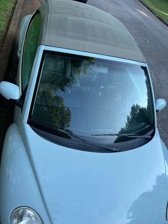 2004 Volkswagen New Beetle - Image 12 of 14