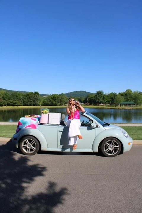 2004 Volkswagen New Beetle - Image 3 of 14