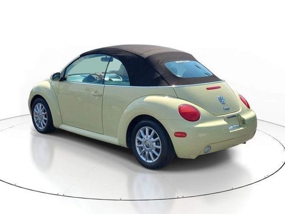 2004 Volkswagen New Beetle - Image 3 of 20