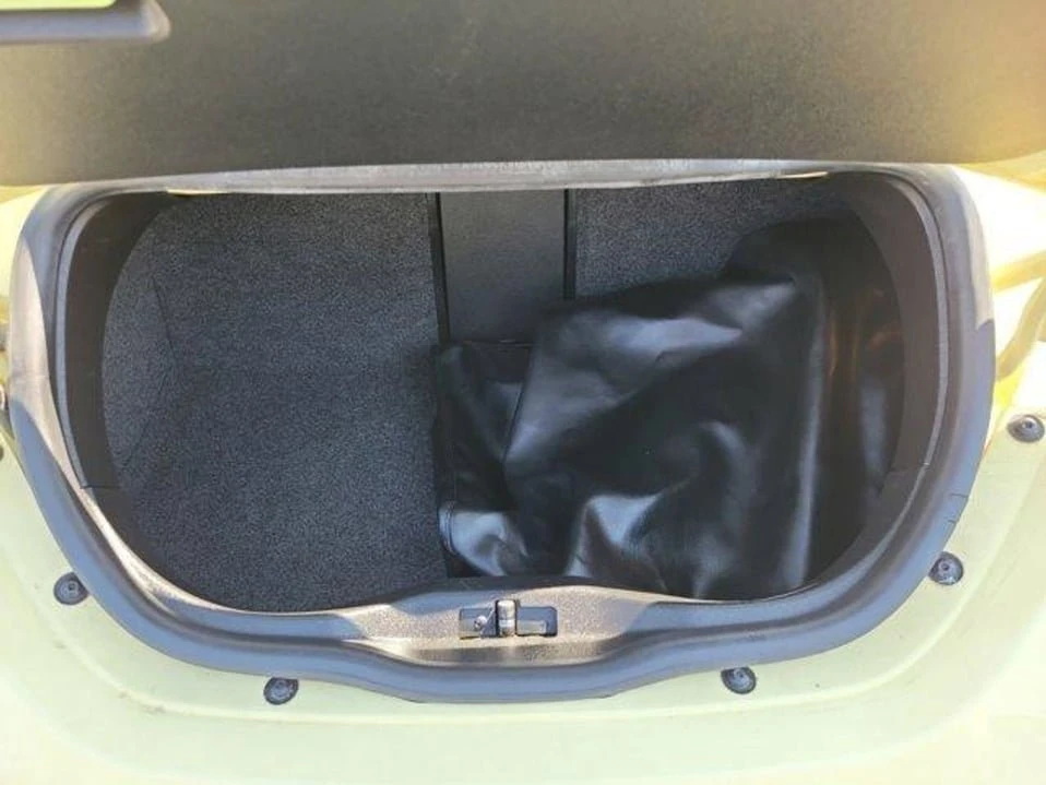 2004 Volkswagen New Beetle - Image 6 of 20