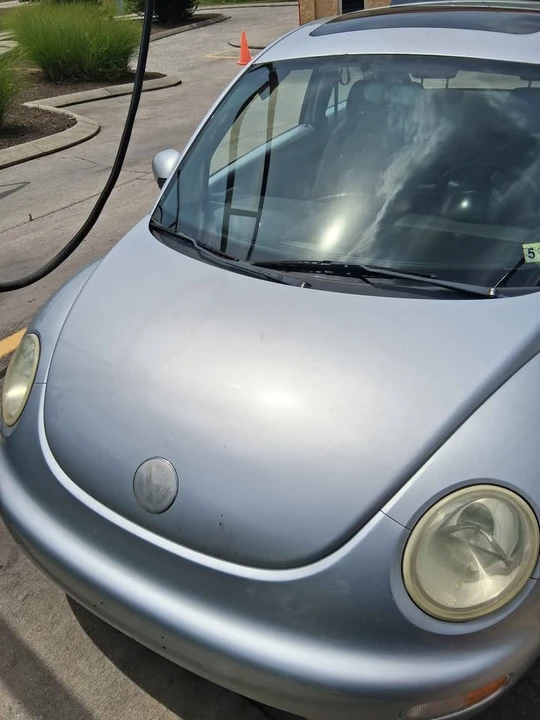 2004 Volkswagen New Beetle - Image 13 of 16