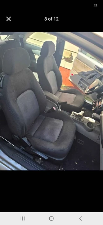 2004 Volkswagen New Beetle - Image 14 of 16