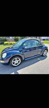 2004 Volkswagen New Beetle