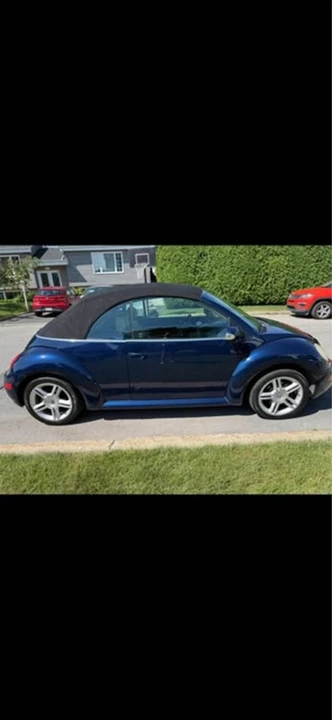 2004 Volkswagen New Beetle - Image 2 of 6