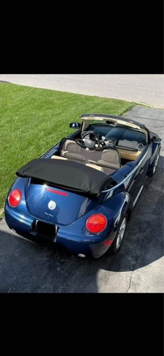 2004 Volkswagen New Beetle - Image 3 of 6