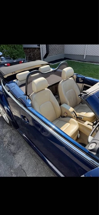 2004 Volkswagen New Beetle - Image 6 of 6