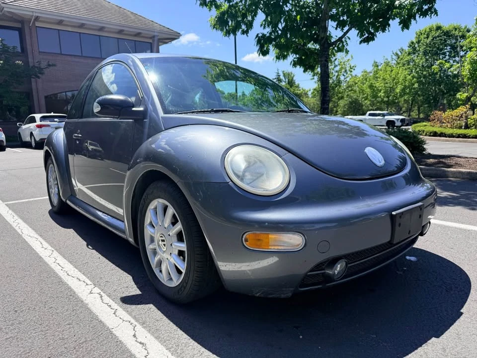 2004 Volkswagen New Beetle - Image 2 of 13