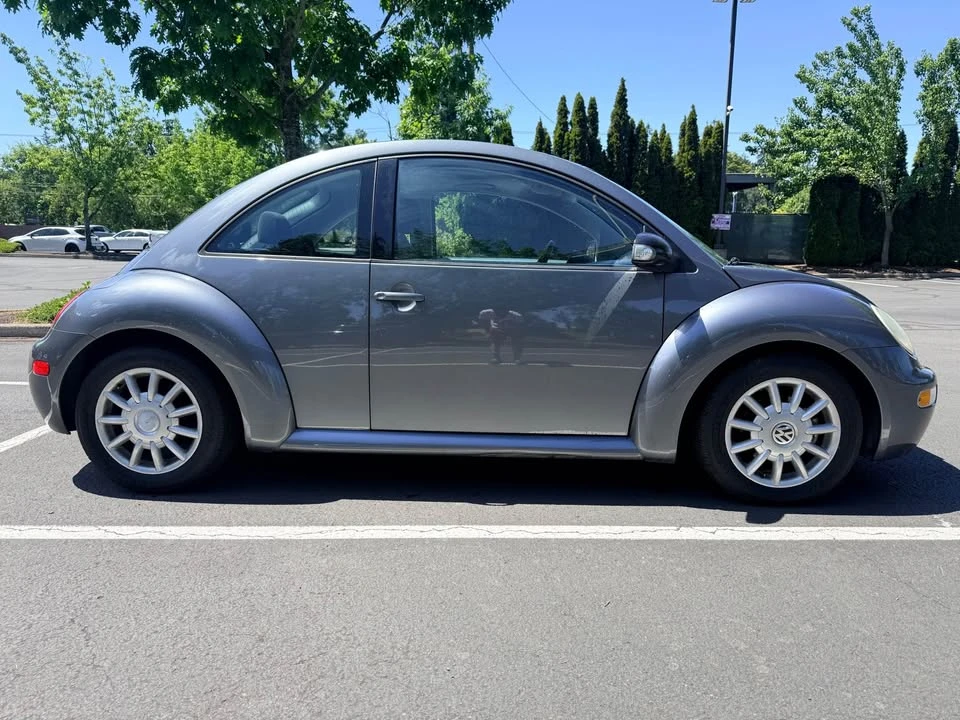 2004 Volkswagen New Beetle - Image 3 of 13