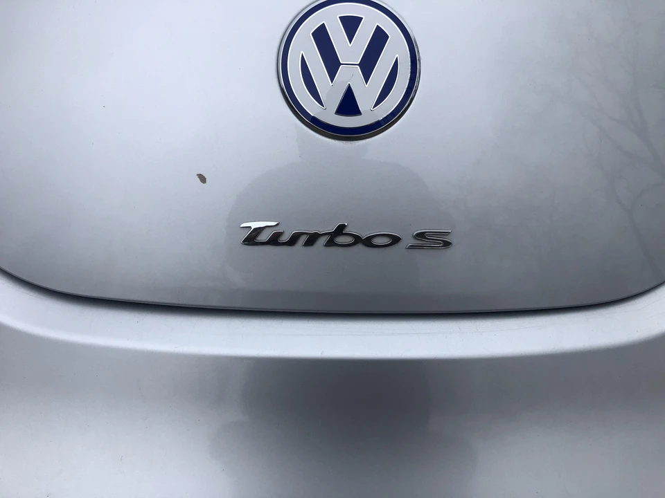 2004 Volkswagen New Beetle - Image 6 of 6