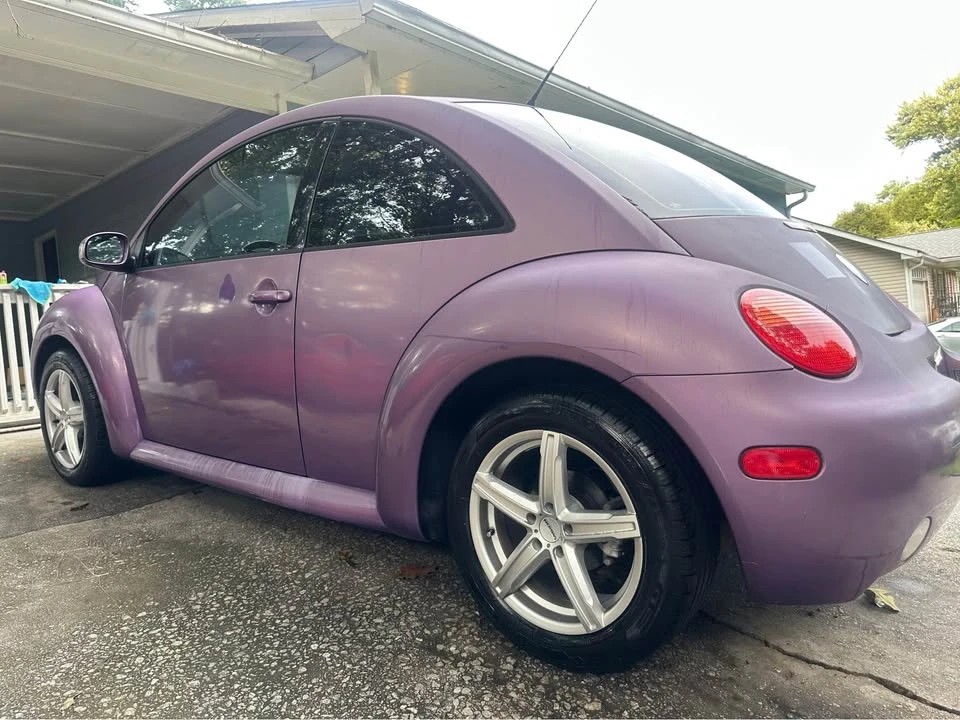 2004 Volkswagen New Beetle - Image 3 of 12
