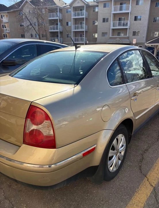2004 Volkswagen Passat - Image 3 of 7