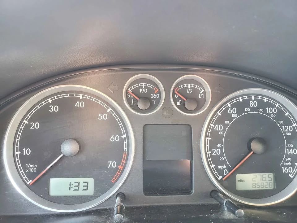 2004 Volkswagen Passat - Image 7 of 8