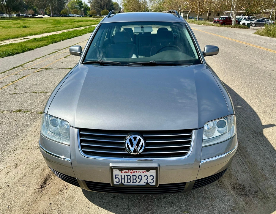 2004 Volkswagen Passat - Image 6 of 31