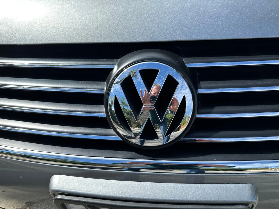 2004 Volkswagen Passat - Image 17 of 31