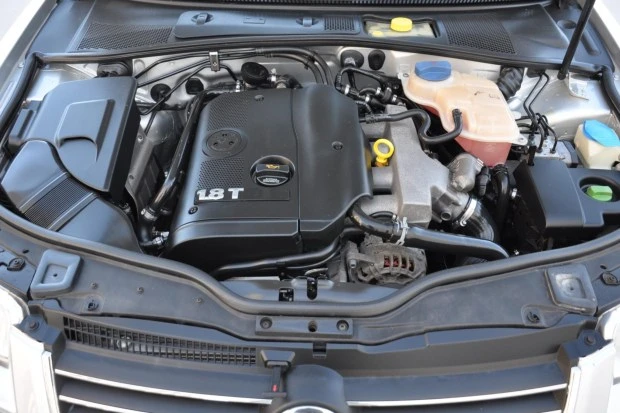 2004 Volkswagen Passat - Image 6 of 7