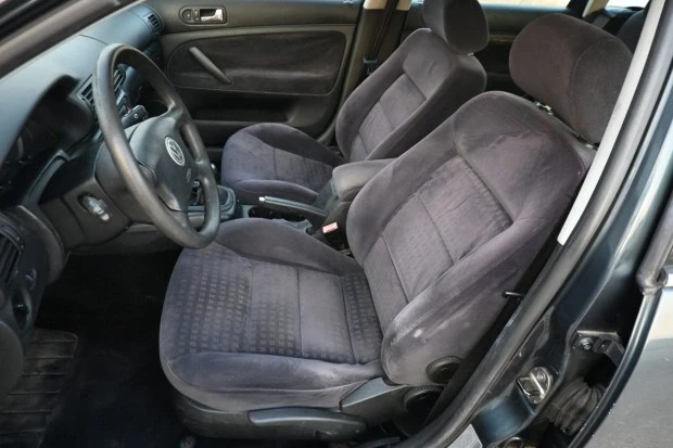 2004 Volkswagen Passat - Image 4 of 7