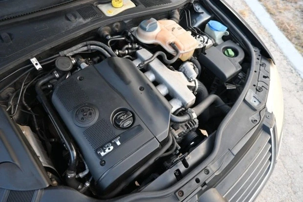 2004 Volkswagen Passat - Image 6 of 7