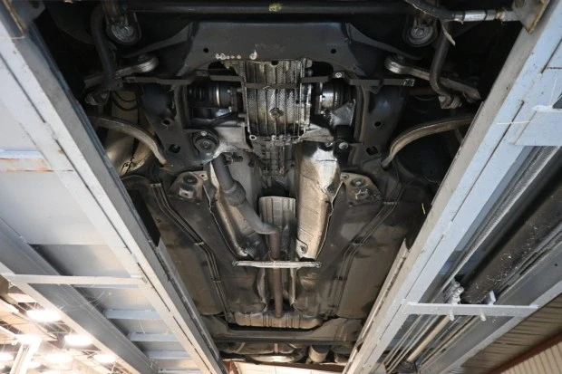2004 Volkswagen Passat - Image 7 of 7
