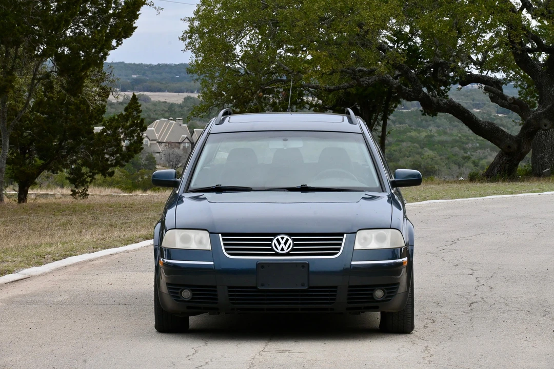 2004 Volkswagen Passat - Image 6 of 21