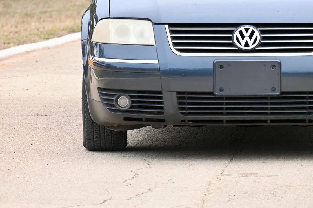 2004 Volkswagen Passat - Image 20 of 21