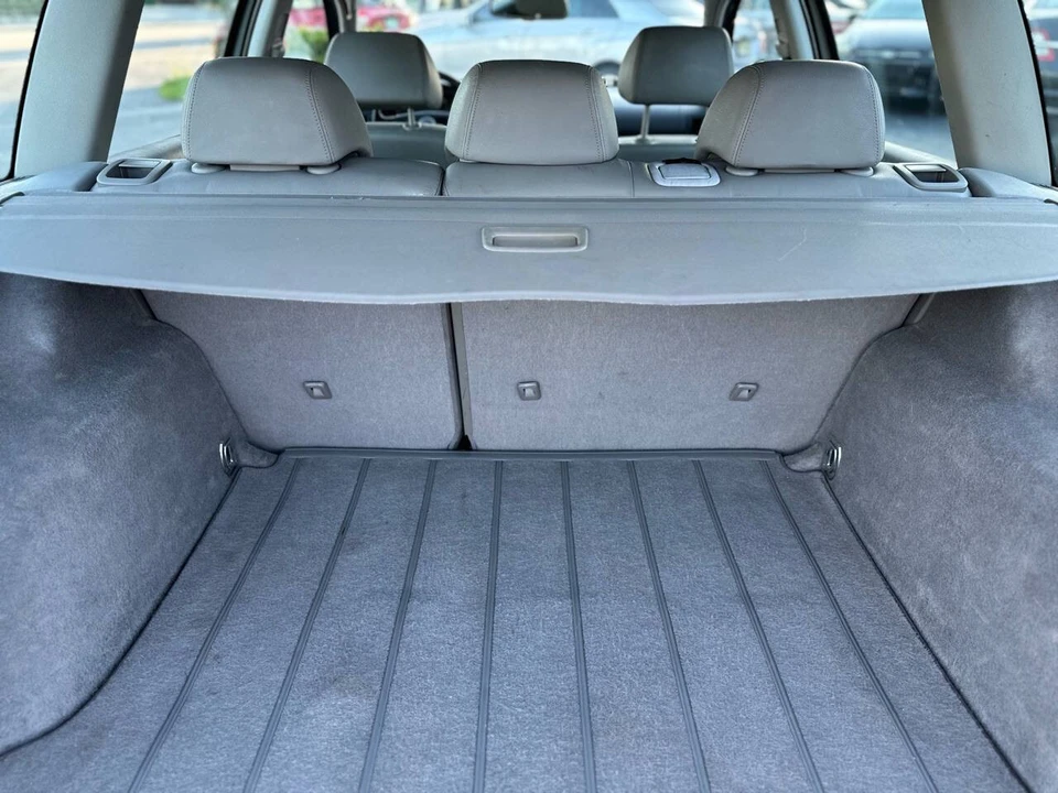 2004 Volkswagen Passat - Image 21 of 21