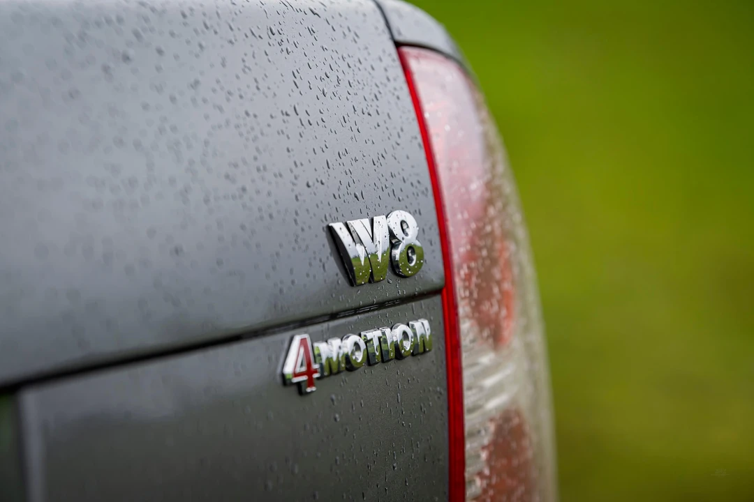 2004 Volkswagen Passat - Image 21 of 31