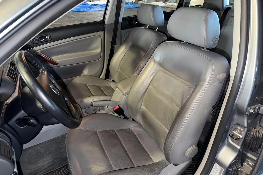 2004 Volkswagen Passat - Image 31 of 31