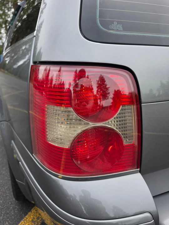 2004 Volkswagen Passat - Image 31 of 31