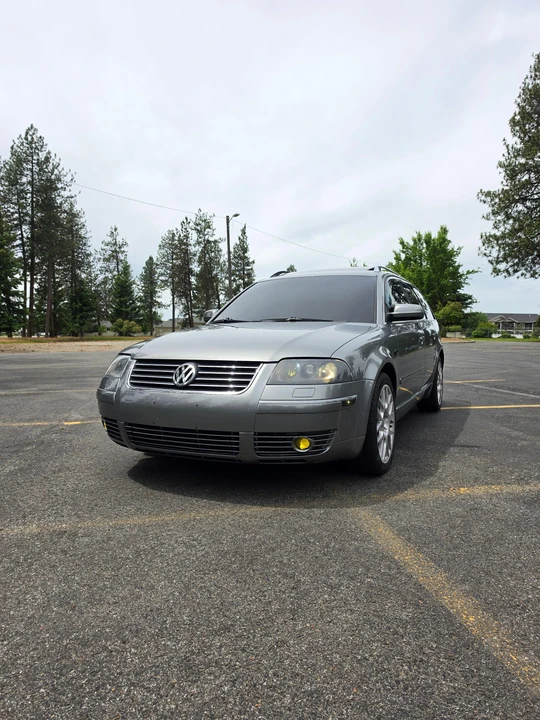 2004 Volkswagen Passat - Image 6 of 31
