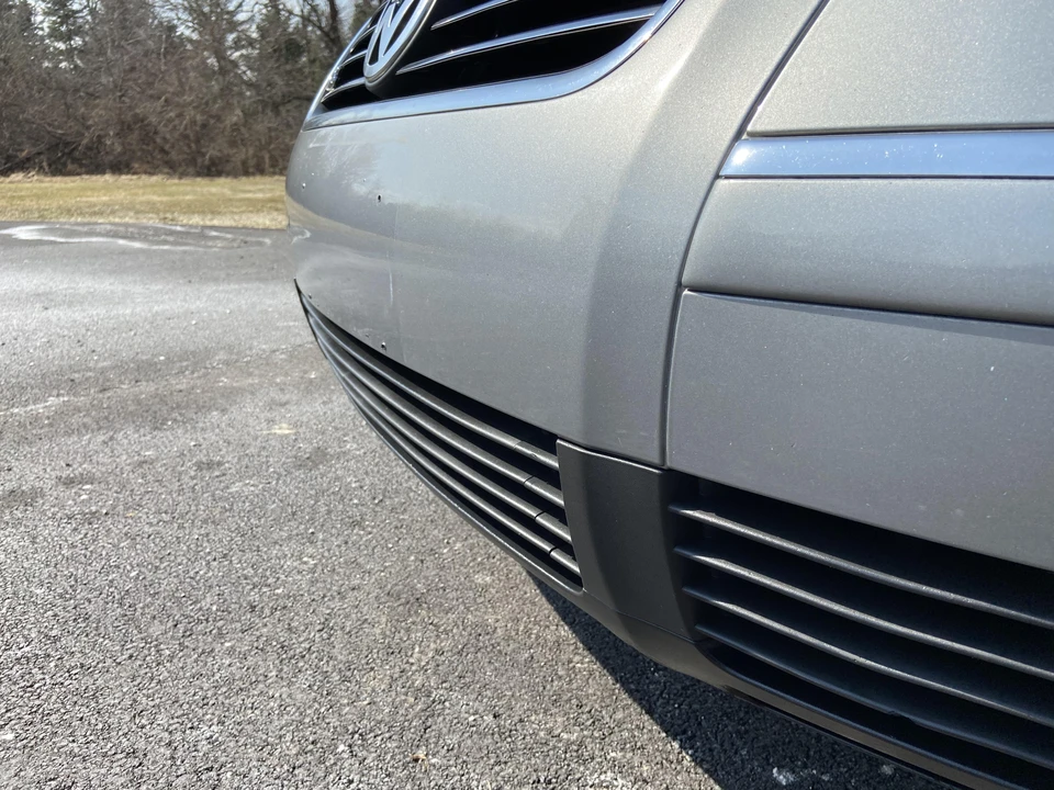 2004 Volkswagen Passat - Image 17 of 31