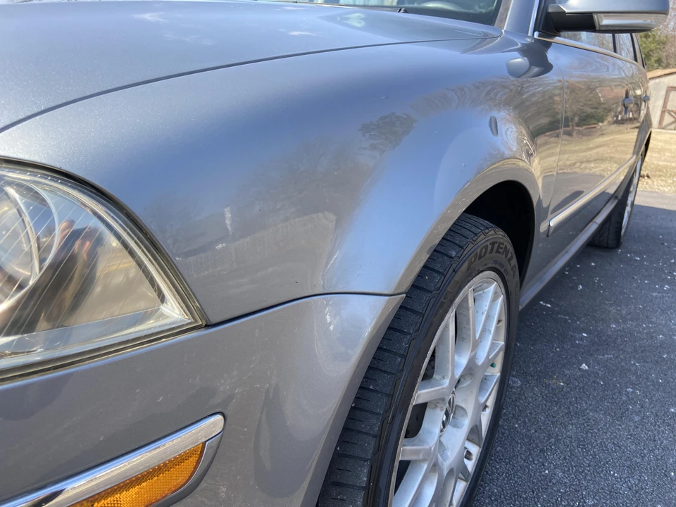 2004 Volkswagen Passat - Image 20 of 31