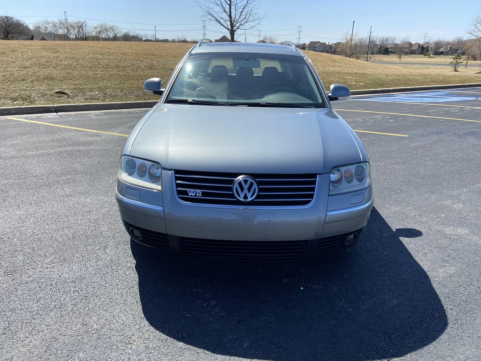 2004 Volkswagen Passat - Image 6 of 31