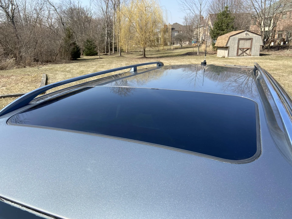 2004 Volkswagen Passat - Image 22 of 31