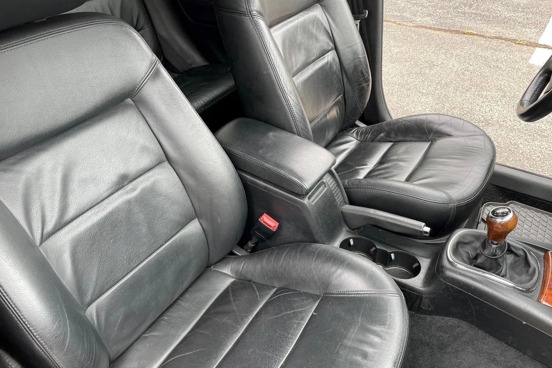 2004 Volkswagen Passat - Image 29 of 31